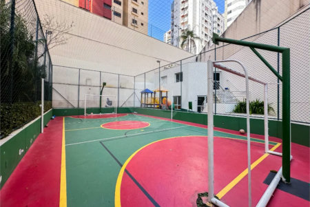 Duplex à venda com 4 suítes em Santana, São Paulo, SP