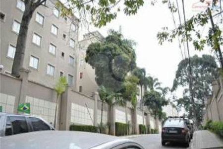 Apartamento à venda com 2 quartos em Paraisópolis, São Paulo, SP