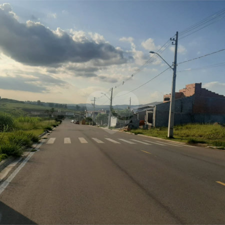 Terreno à venda em Residencial Bonança I, Bragança Paulista, SP