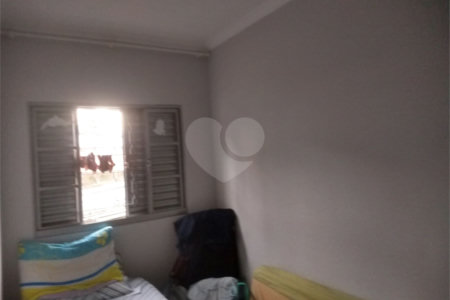 Sobrado à venda com 3 quartos, sendo 1 suíte, em Parada Inglesa, São Paulo, SP