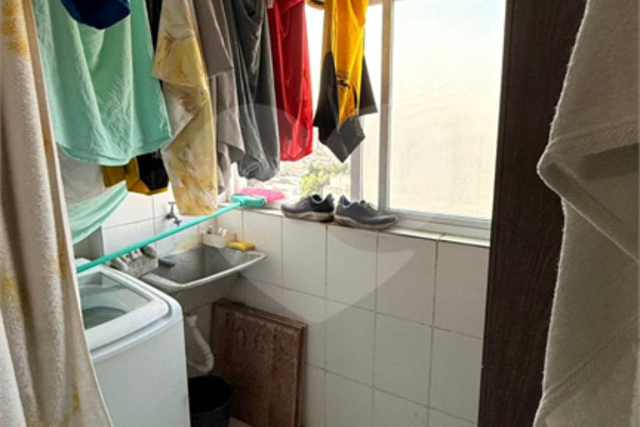 Apartamento à venda com 2 quartos em Casa Verde, São Paulo, SP
