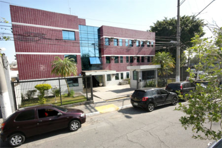 Prédio à venda em Jabaquara, São Paulo, SP