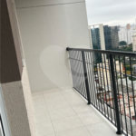 Studio à venda com 1 quarto em Vila Olímpia, São Paulo, SP