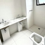 Apartamento à venda com 2 suítes em Campo Belo, São Paulo, SP