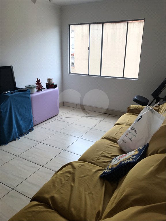 Apartamento à venda com 2 quartos em Jardim São Paulo(zona Norte), São Paulo, SP