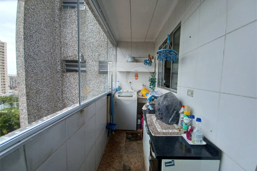 Apartamento à venda com 3 quartos, sendo 1 suíte, em Santana, São Paulo, SP