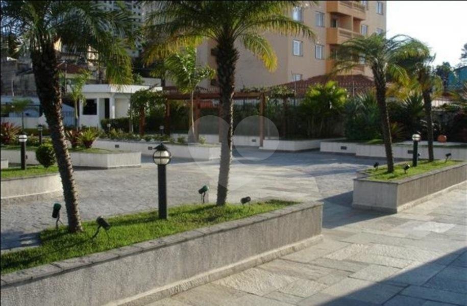 Apartamento à venda com 3 quartos, sendo 1 suíte, em Mandaqui, São Paulo, SP