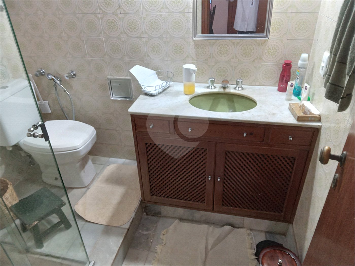 Casa à venda com 3 quartos, sendo 1 suíte, em Andaraí, Rio de Janeiro, RJ
