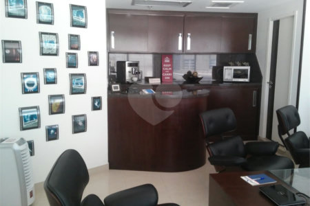 Sala à venda no Centro, Guarulhos, SP