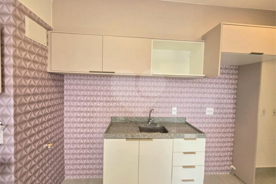 Apartamento para alugar com 1 quarto em Freguesia do Ó, São Paulo, SP