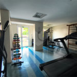 Apartamento para alugar com 2 quartos, sendo 1 suíte, em Vila Polopoli, São Paulo, SP