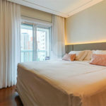 Apartamento à venda com 3 quartos, sendo 2 suítes, em Vila Mascote, São Paulo, SP