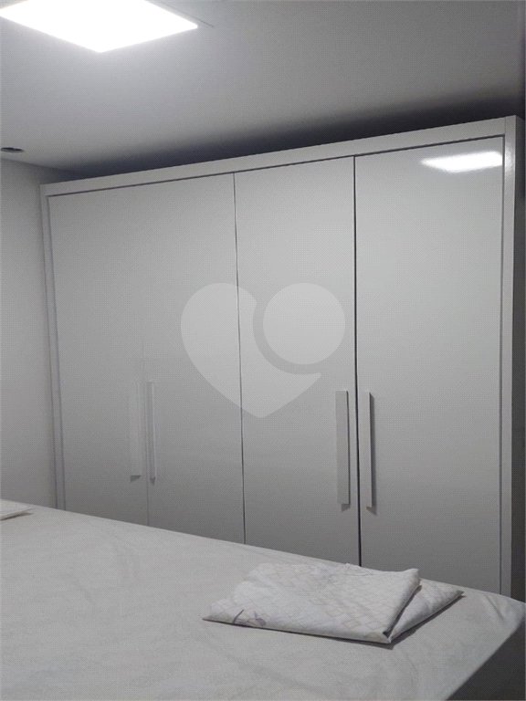 Apartamento à venda, Jardim Nossa Senhora do Carmo, 41m², 1 garagem, 2 quartos