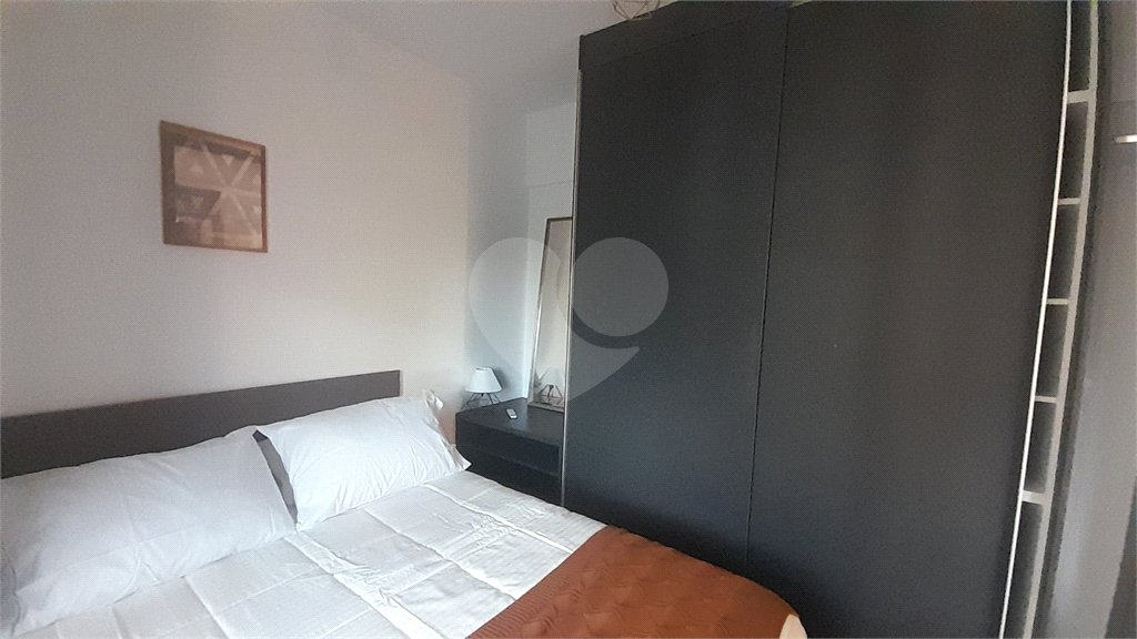 Apartamento para alugar com 1 quarto em Cerqueira César, São Paulo, SP