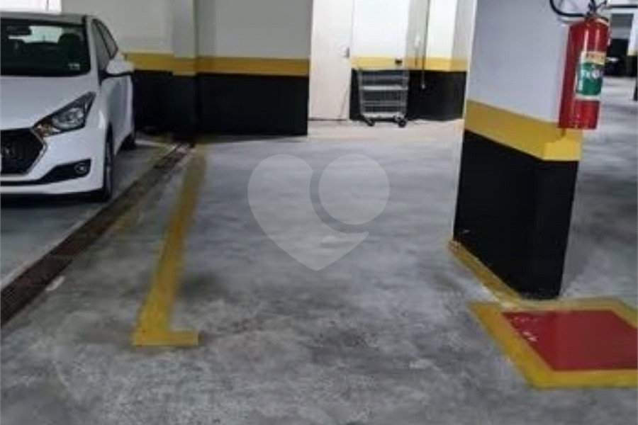 Apartamento à venda com 2 quartos, sendo 1 suíte, em Santana, São Paulo, SP