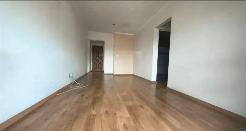 Apartamento à venda com 2 quartos em Jardim Ester, São Paulo, SP