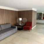 Apartamento à venda com 4 quartos, sendo 1 suíte, em Chácara Santo Antônio, São Paulo, SP