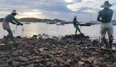 Hotel à venda com 20 suítes em Armação, Armação dos Búzios, RJ