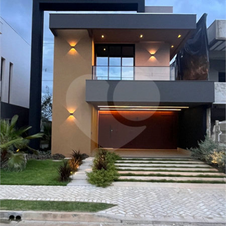Casa à venda com 5 suítes no condomínio Florais do Parque, Cuiabá - MT