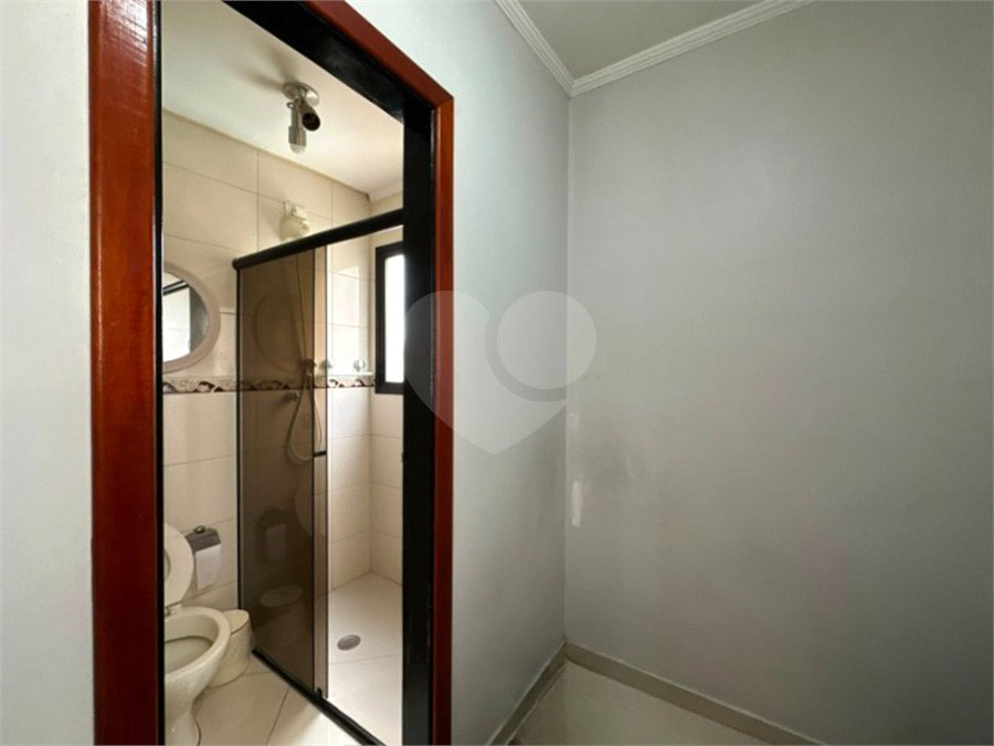 Apartamento à venda ou para alugar com 4 quartos, sendo 2 suítes, em Santana, São Paulo, SP
