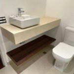 Apartamento Residencial para locação, Boqueirão, Santos - AP0808.
