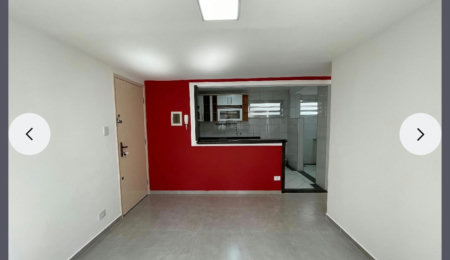 Apartamento à venda com 3 quartos em Jardim Adhemar de Barros, São Paulo, SP