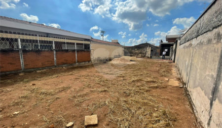 Terreno à venda em Vila Monteiro (gleba I), São Carlos, SP