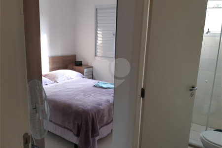 Apartamento de 61m2 à venda com 3 dormitórios e 1 vaga no Morumbi