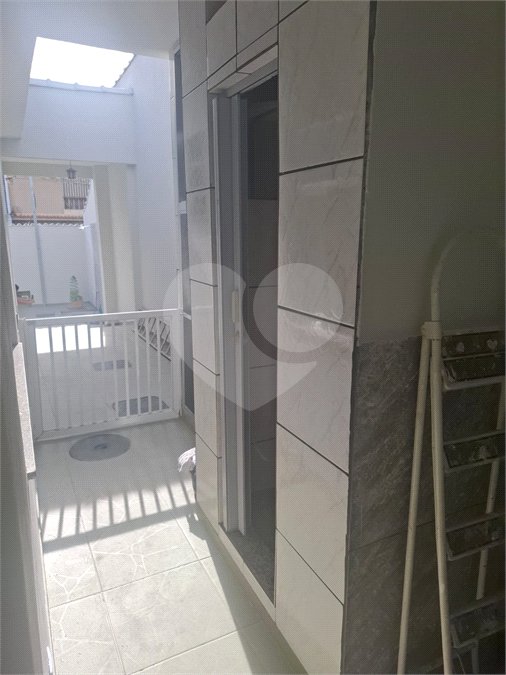 Casa Térrea à venda com 2 quartos, sendo 1 suíte, em Campo Grande, Rio de Janeiro, RJ