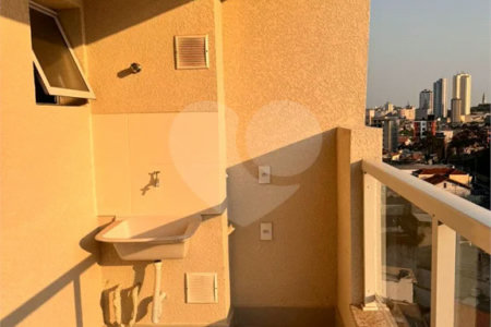 Apartamento à venda na Vila Carrão, 1 quarto
