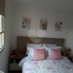 Apartamento à venda com 3 quartos em Vila Moraes, São Paulo, SP