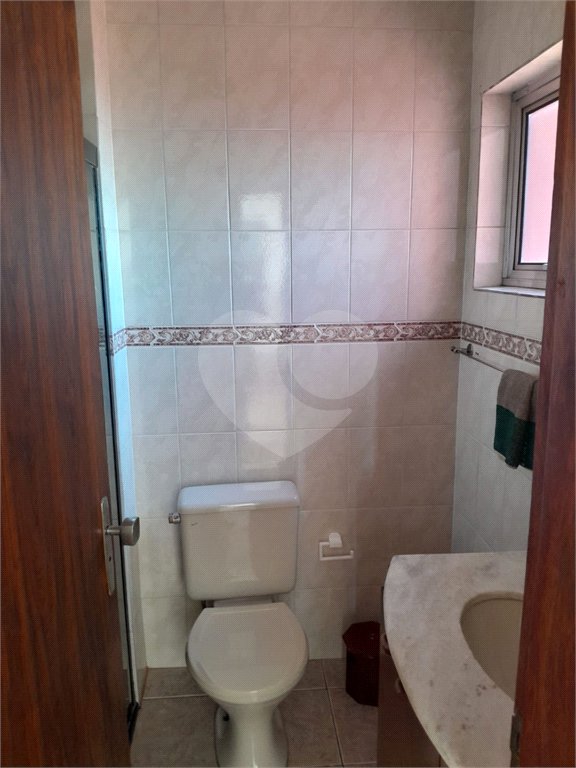 Casa à venda com 4 quartos em Santana, São Paulo, SP