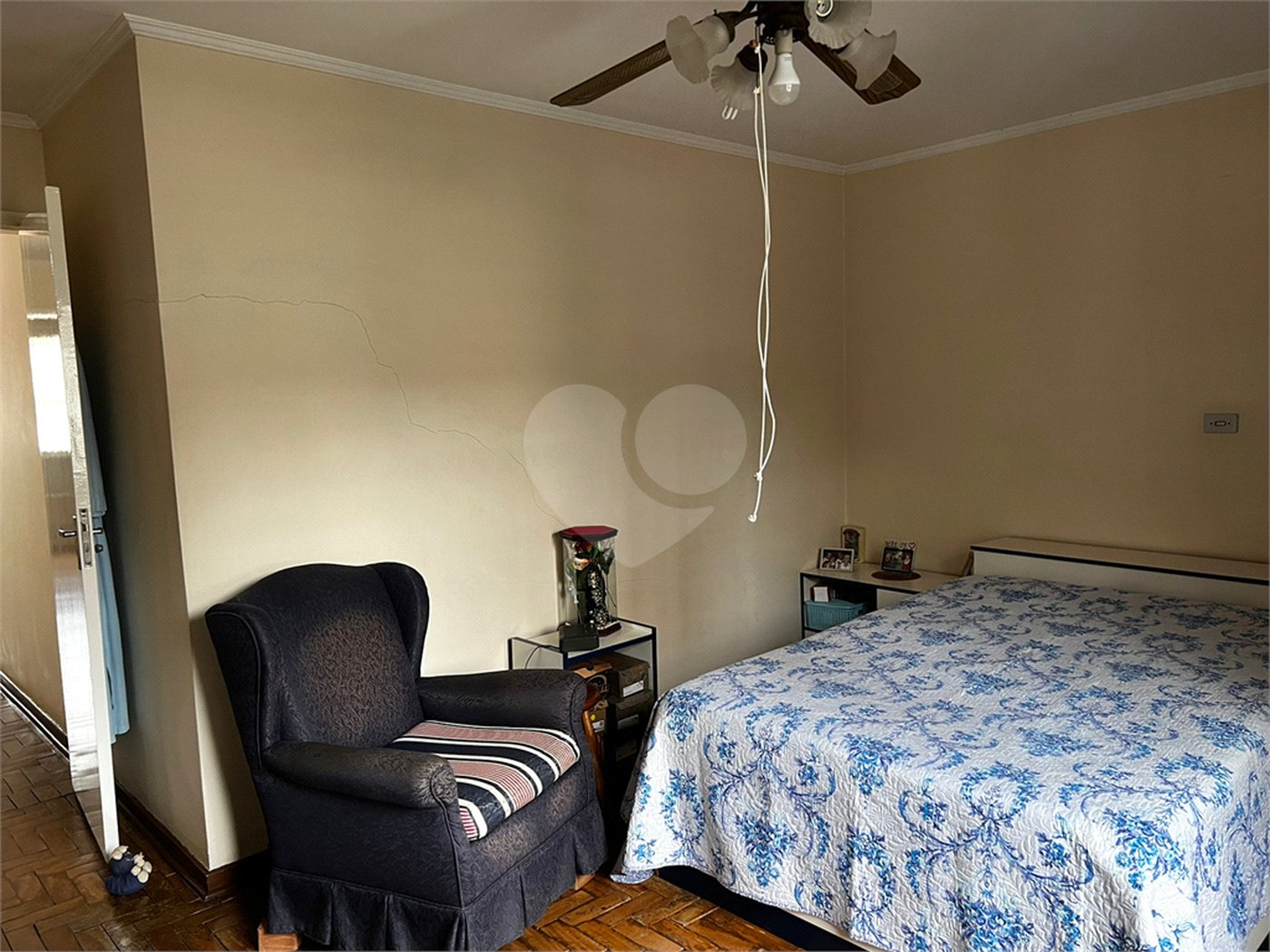 Sobrado à venda com 3 quartos em Mandaqui, São Paulo, SP