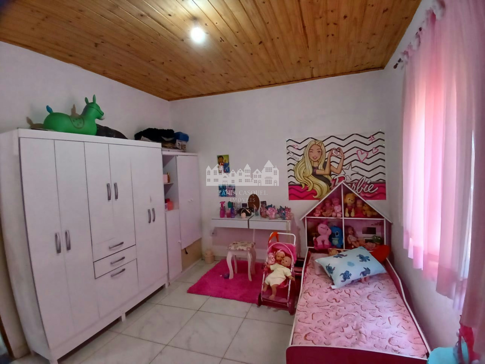Casa, 2 quartos, 62 m² - Foto 4