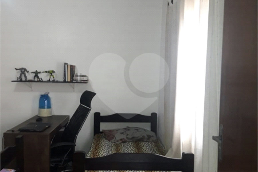 Casa à venda com 5 quartos em Santana, São Paulo, SP