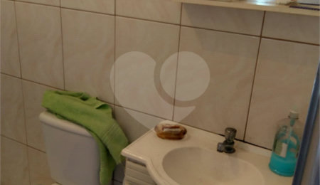 Casa à venda com 3 quartos em Vila Nova Cachoeirinha, São Paulo, SP