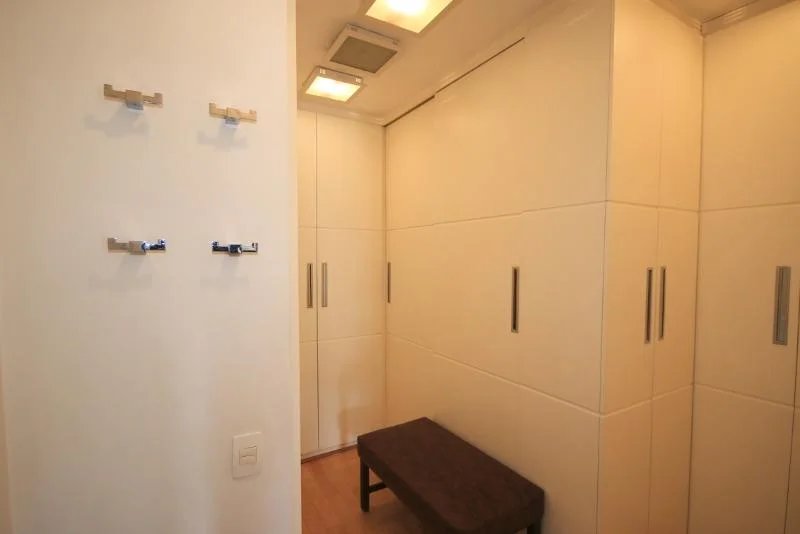 Casa à venda com 3 quartos, sendo 2 suítes,  em Vila Tramontano, São Paulo, SP
