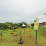 Terreno em condomínio à venda com 4 suítes em Jardim Novo Mundo, Sorocaba, SP