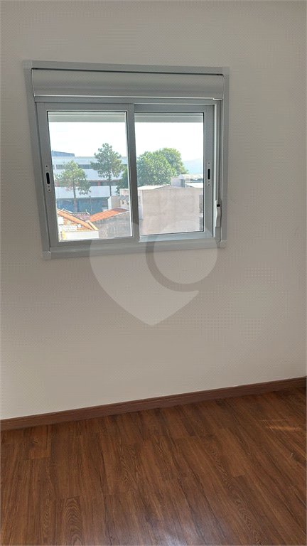 Apartamento à venda ou para alugar com 2 quartos, sendo 1 suíte, em Vila Mazzei, São Paulo, SP