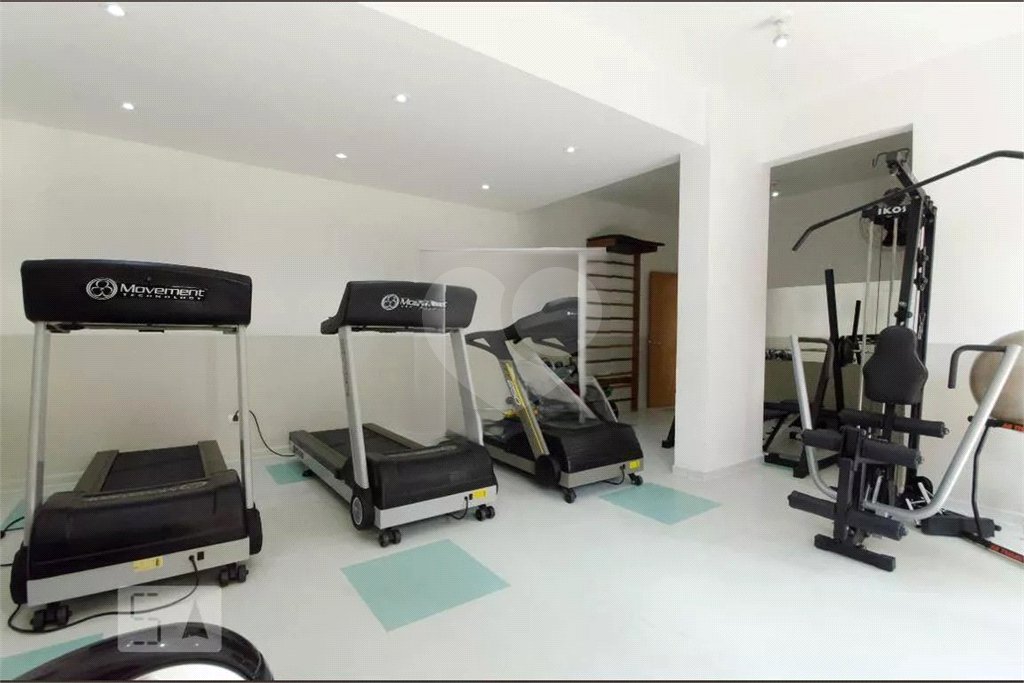 Apartamento à venda com 2 quartos, sendo 1 suíte,  em Santana, São Paulo, SP