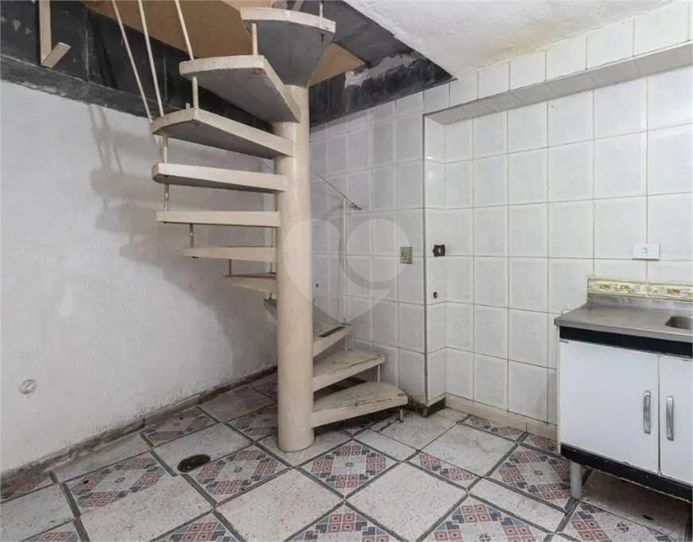 Casa de Vila à venda com 2 quartos em Santana, São Paulo, SP
