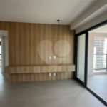 Apartamento à venda com 2 suítes em Pinheiros, São Paulo, SP
