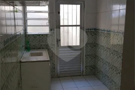 Sobrado à venda com 2 quartos em Perdizes, São Paulo, SP