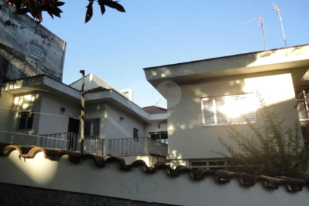 Casa à venda com 4 quartos, sendo 2 suítes,  em Jardim Bonfiglioli, São Paulo, SP
