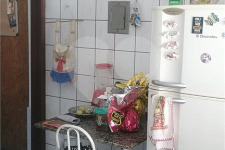 Casa à venda com 4 quartos em Campo Grande, Rio de Janeiro, RJ
