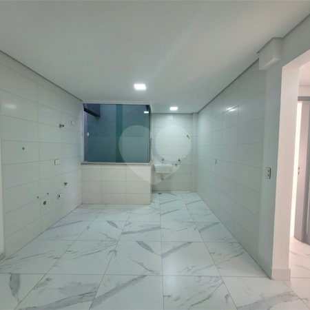 Apartamento à venda com 2 quartos em Jardim Regina, São Paulo, SP