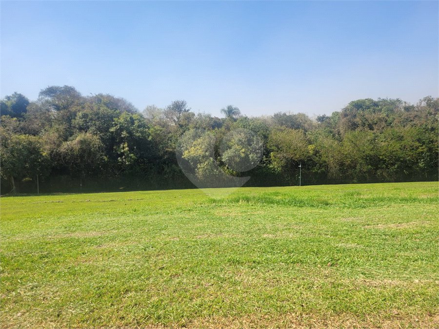 Terreno à venda no condomínio Village Ipanema 2, Araçoiaba da Serra - SP