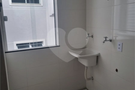 Apartamento à venda com 2 quartos em Vila Gustavo, São Paulo, SP