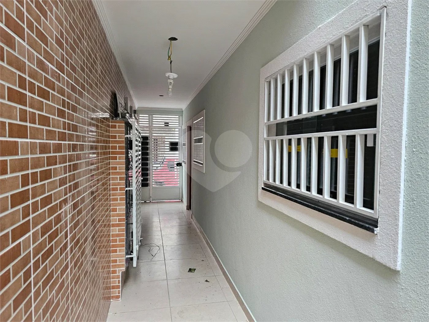 Apartamento à venda com 2 quartos em Parque Rodrigues Alves, São Paulo, SP