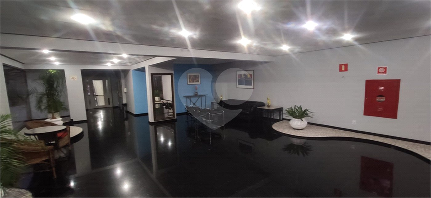 Apartamento à venda com 3 suítes em Santa Paula, São Caetano do Sul, SP